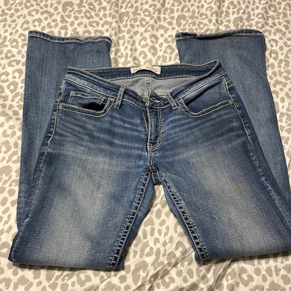 BKE Stella women jeans